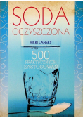 Soda oczyszczona