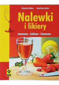 Nalewki i likiery