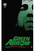 DC DELUXE Green Arrow