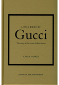 Little Book of Gucci