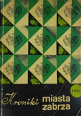 Kroniki miasta Zabrza 1968