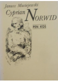 Cyprian Norwid