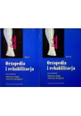 Ortopedia i rehabilitacja Tom 1 i 2