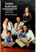Przejazdem przez życie...