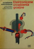 Elektroniczne urządzenia grzejne