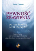 Pewność zbawienia