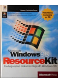 Resource Kit Profesjonalna dokumentacja do Windows 98