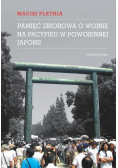 Pamięć zbiorowa o wojnie na Pacyfiku...