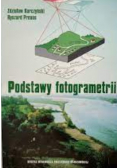 Podstawy fotogrametrii