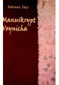 Manuskrypt Voynicha