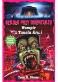 Wampir z Tunelu Krwi