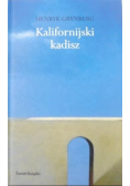 Kalifornijski kadisz