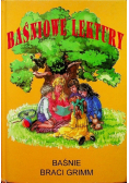 Baśniowe Lektury Baśnie braci Grimm