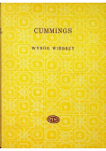 Wybór wierszy Cummings