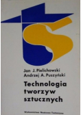 Technologia tworzyw sztucznych