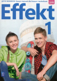 Effekt 1 Język niemiecki Zeszyt ćwiczeń