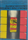 Samochodowe silniki spalinowe