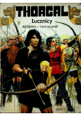 Thorgal Łucznicy