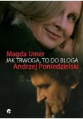 Jak trwoga to do bloga