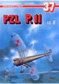 PZL P . 11 część 2