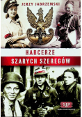 Harcerze szarych szeregów