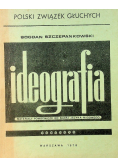 Ideografia