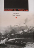Grudzień '70  Pamiętamy