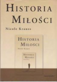 Historia miłości