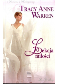 Lekcja miłości