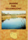 Drawski park krajobrazowy