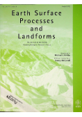 Earth Surface Processes and Landforms number 9