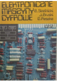 Elektroniczne maszyny cyfrowe