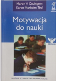 Motywacja do nauki