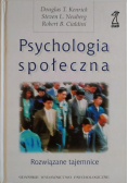 Psychologia społeczna