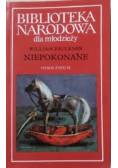 Niepokonane
