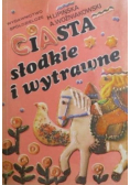 Ciasta słodkie i wytrawne