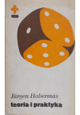 Habermas Jurgen - Teoria i praktyka