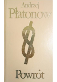 Powrót