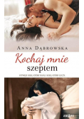 Kochaj mnie szeptem