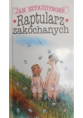 Raptularz zakochanych