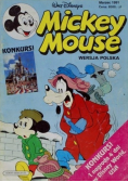 Mickey Mouse