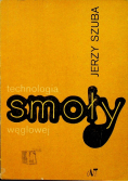 Technologia smoły węglowej
