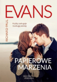 Papierowe marzenia Wydanie kieszonkowe