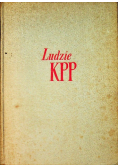 Ludzie KPP