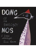 Dong co ma świecący nos