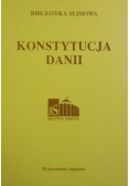 Konstytucja Danii