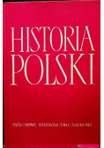 Historia Polski tom 3 część 2