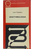 Wiktymologia