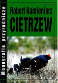 Monografie przyrodnicze Cietrzew