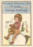 O Jurku którego bolał ząb